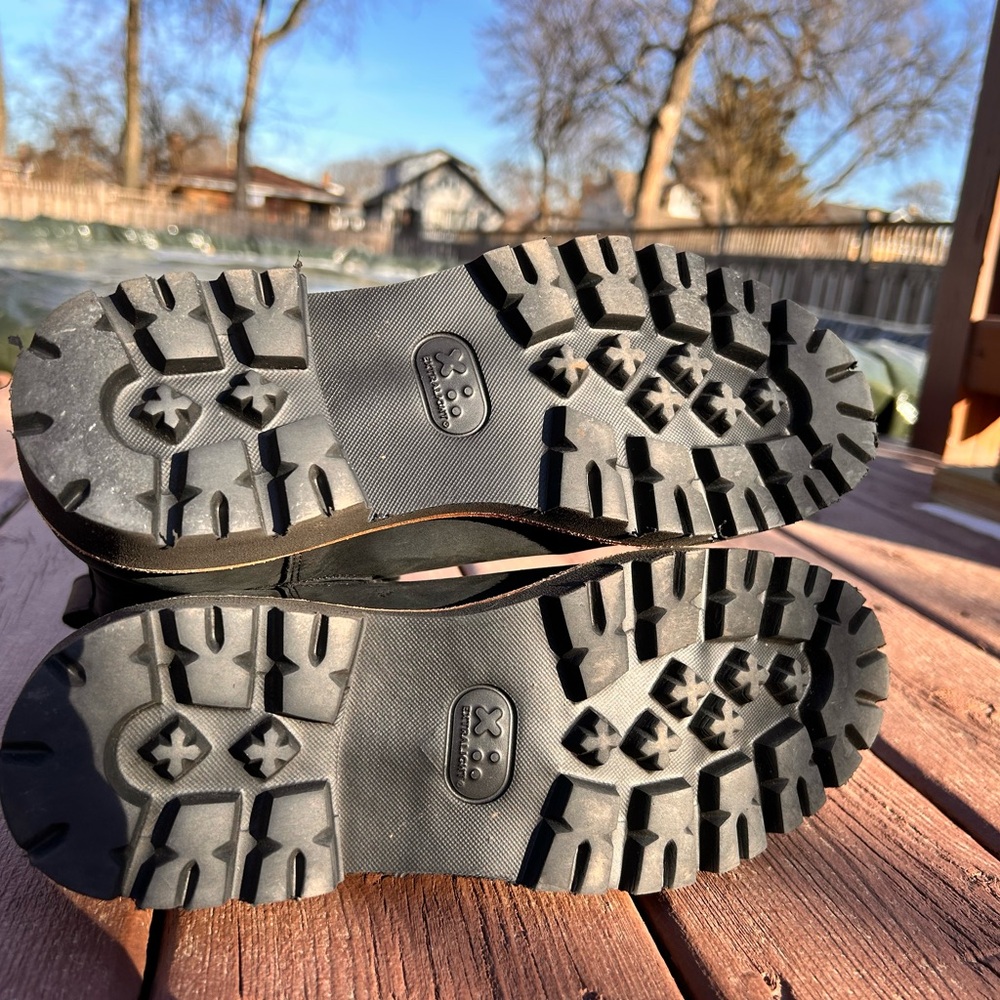 Nisolo Go-To 2.0 Chelsea Boots, women's size 9 - Picture 8 of 9